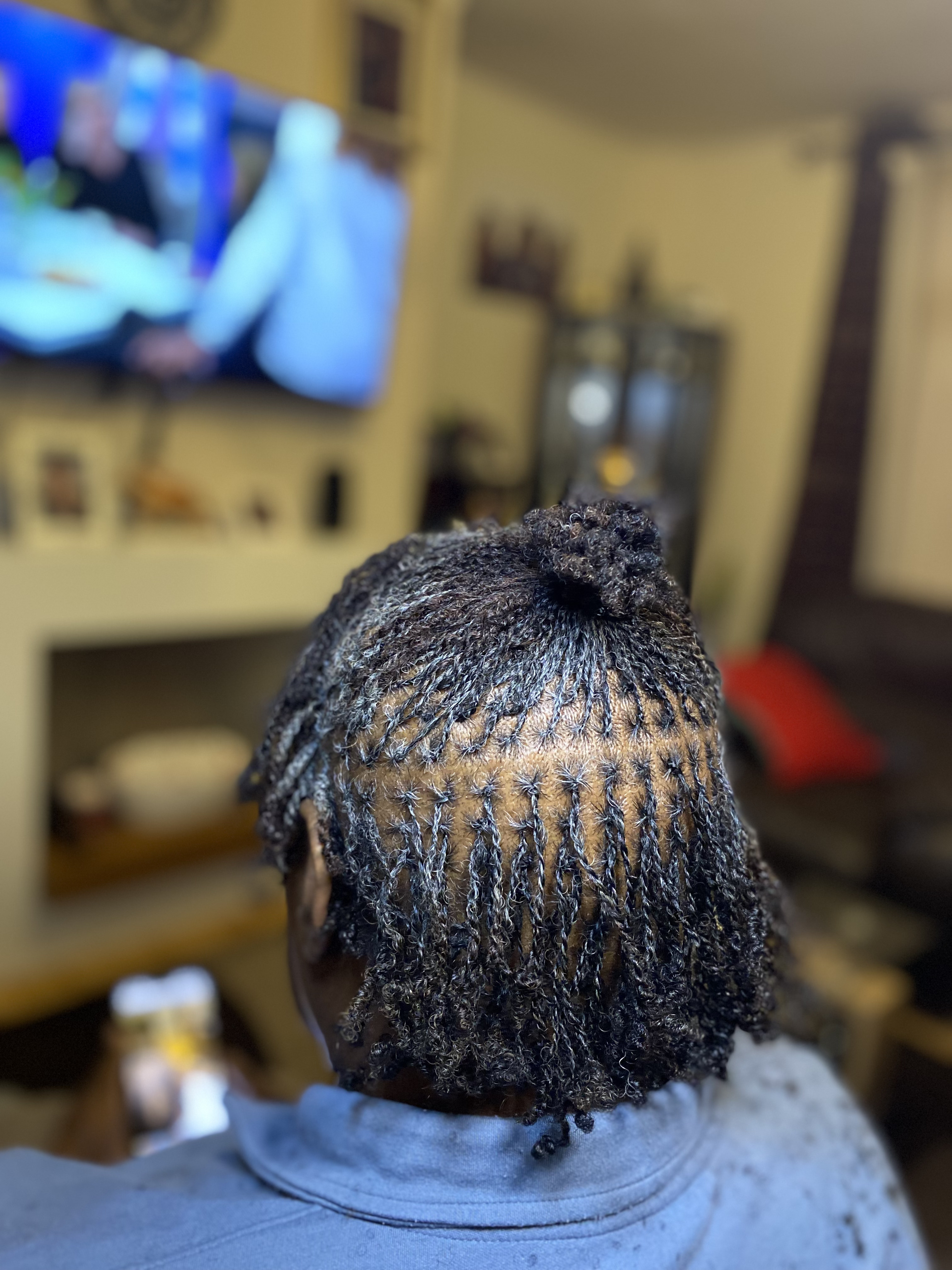 Micro Twist 4