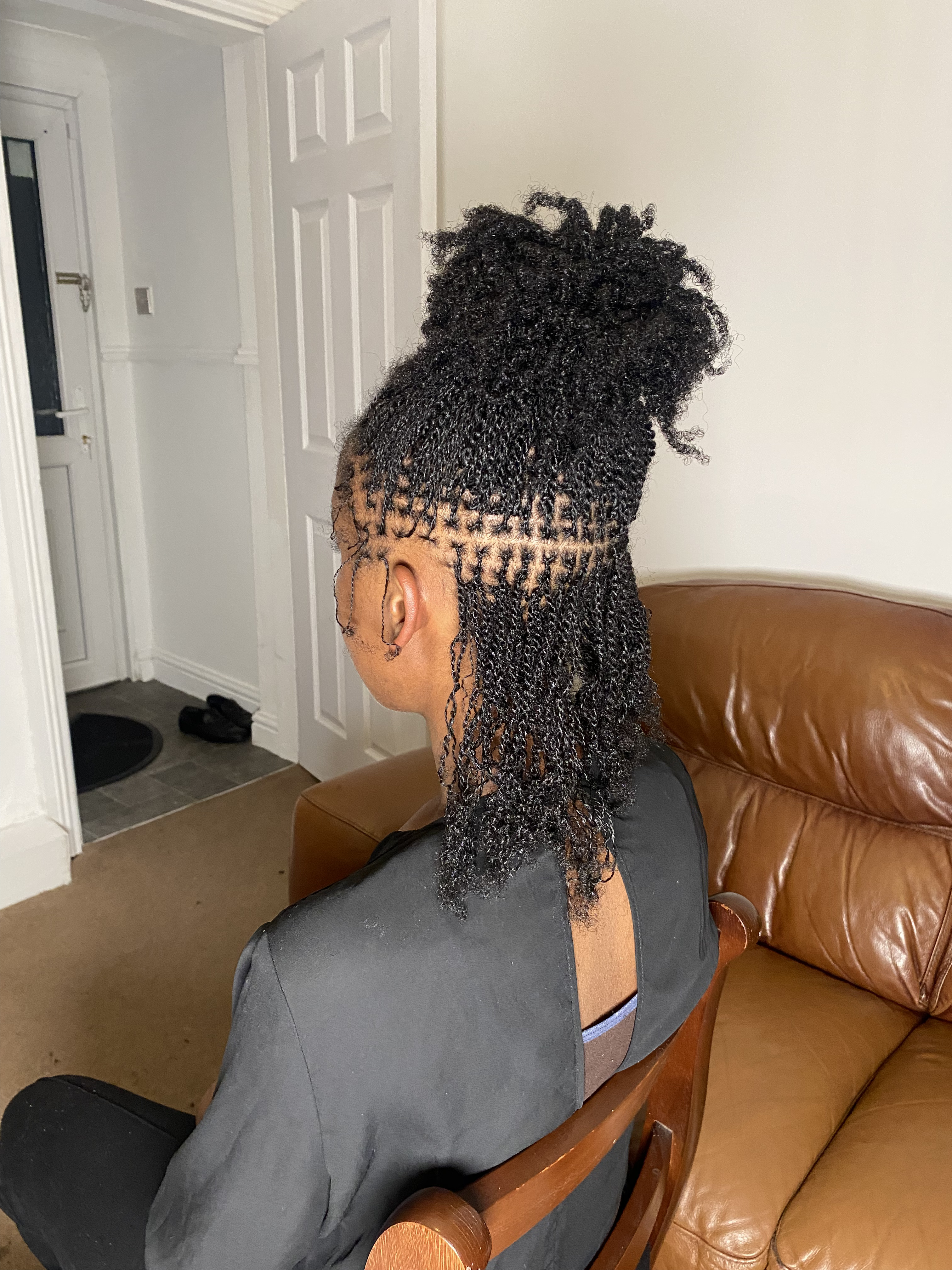 Micro Twist 6