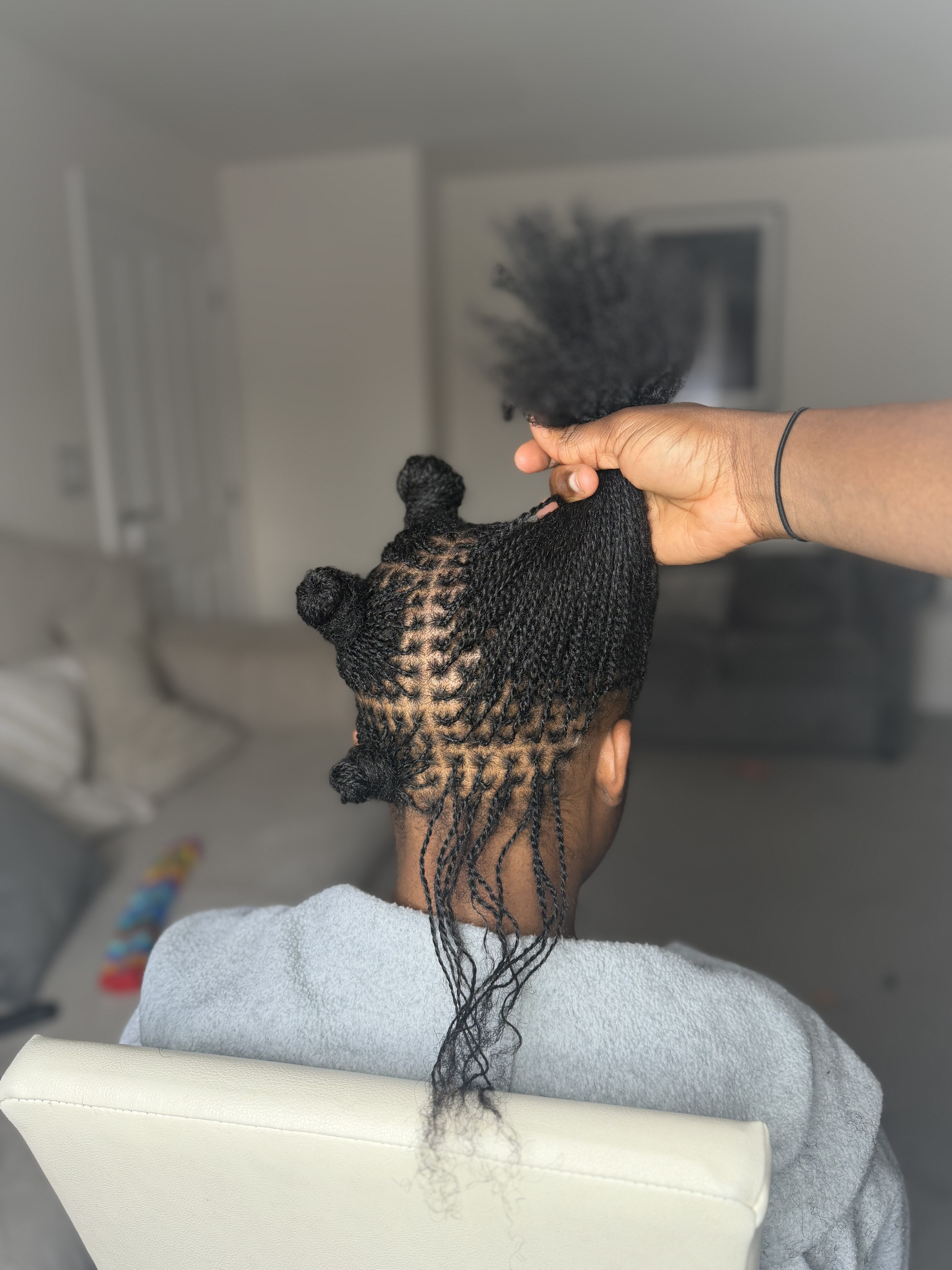 Micro Twist 3