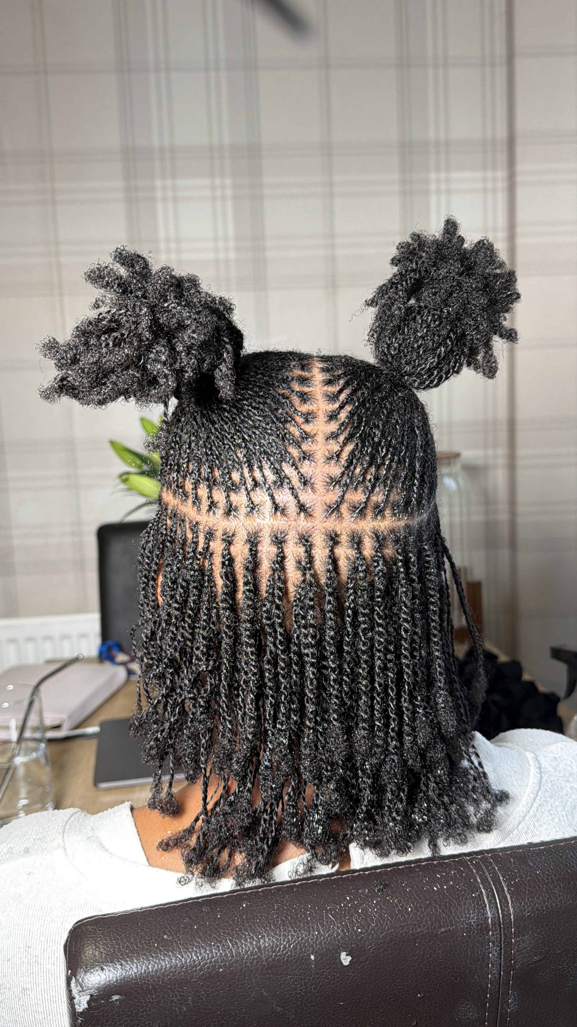 Microtwist