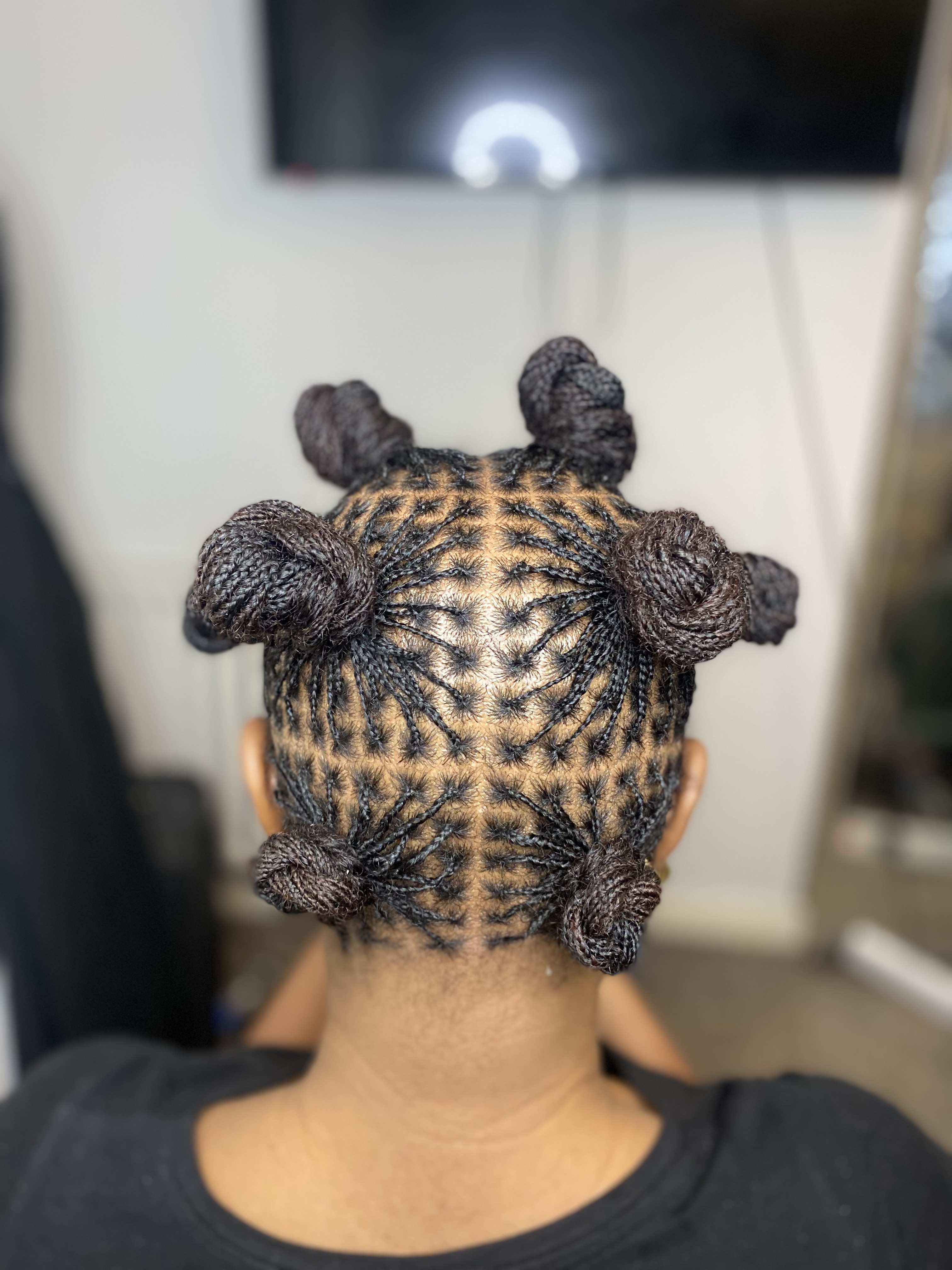 Afro Kinky 1