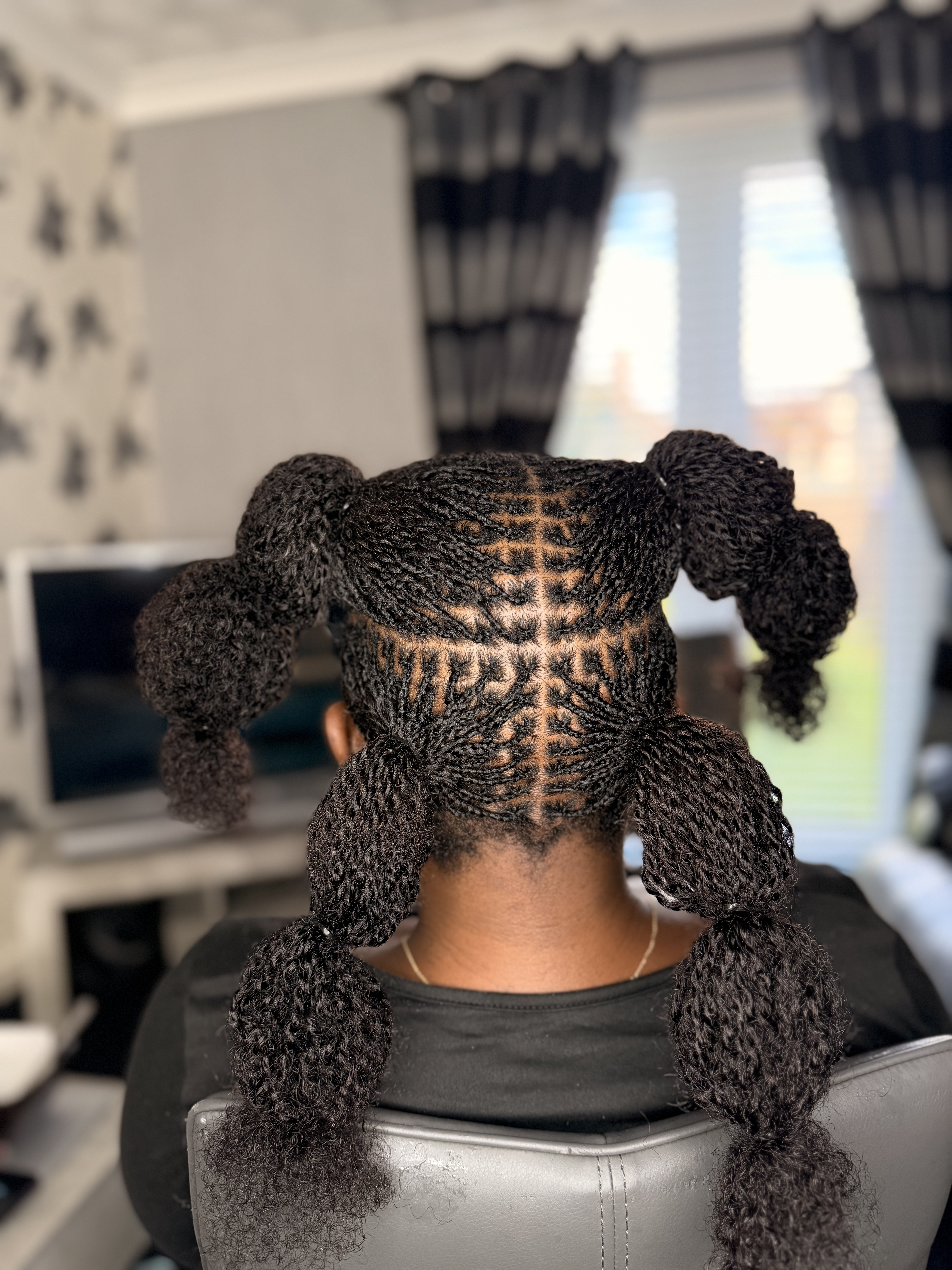 Afro Kinky 2